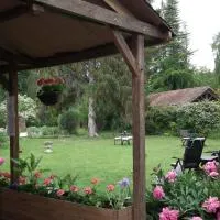 Maison de Fortitude Chambres d'hotes, hotel a Salviac
