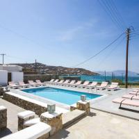 Anixi Hotel, &xi;&epsilon;&nu;&omicron;&delta;&omicron;&chi;&epsilon;ί&omicron; &sigma;&tau;&omicron;&nu; &Omicron;&rho;&nu;ό