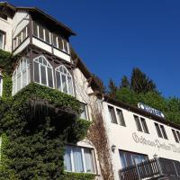 Pension Waldfrieden, Hotel in Wolkenstein