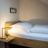 Ferienwohnung im Hasetal, hotel di Löningen