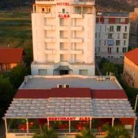 Hotel Alba, hotel en Shëngjin