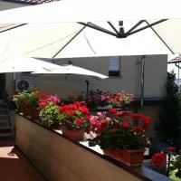 Flying Hotel, hotel sa San Maurizio Canavese