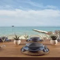 Maritimus Excelsior, viešbutis mieste Alykes