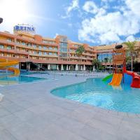 Advise Hotels Reina
