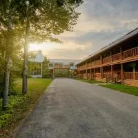 Drummond Island Resort, hotel a Drummond