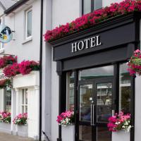 The Huntsman Inn, hotel en Galway