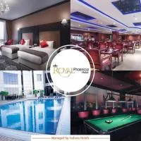 Royal Phoenicia Hotel, hotell i Manama
