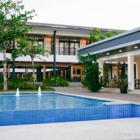 Huni Sicogon, hotel poblíž Sicogon Island Airport - ICO, Carles