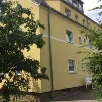 Gertrud, hotel en Gaschwitz