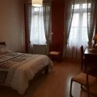 Chambre du Nouvion, hotell i Le Nouvion-en-Thiérache