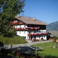 Gästehaus Maria, hotel v destinácii Kartitsch