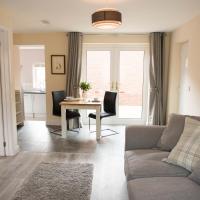 Orchard View, hotel in Worcester