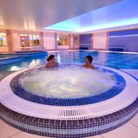 Hillgrove Hotel, Leisure & Spa