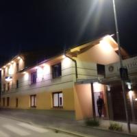 Guesthouse Živko, hotel cerca de Maribor International Airport - MBX, Dobrovce