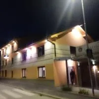 Guesthouse Živko, hotel v destinácii Dobrovce
