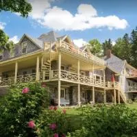 Acadia Bay Inn, hotel em Sullivan
