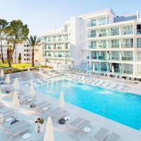 Reverence Life Hotel - Adults Only, hotell Santa Ponsas