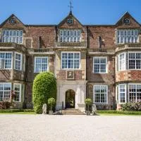 Goldsborough Hall, ξενοδοχείο σε Knaresborough