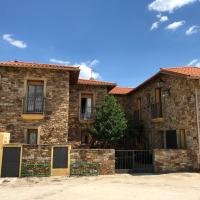 Los mejores hoteles con jacuzzi en la habitación en Sierra de Madrid 7 El Bulín de Piñuecar