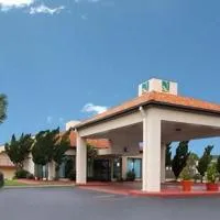 Quality Inn Marianna South, hotel di Marianna