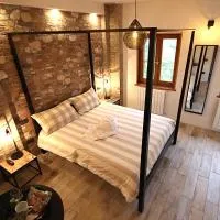 LA MAESTA', hotel en Langhirano