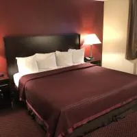 Regal Inn Chicago O'Hare - Franklin Park, hotel di Franklin Park
