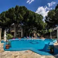Atillas Getaway, hotel em Selçuk
