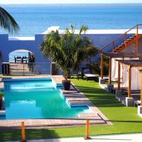 Feitoria Boutique Hotel