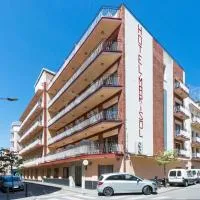 Hotel Marisol by Dynamic Hotels: Calella şehrinde bir otel