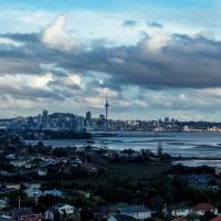 Picture Perfect Hotel Living, hotel in Takapuna, Auckland