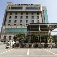 Uljin Grand Hotel, hotel v mestu Uljin