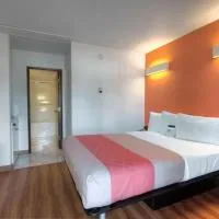 Fort Nelson में, होटल Motel 6-Fort Nelson, BC
