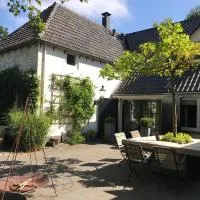 B&B Het Wellnest – hotel w mieście Hulshorst