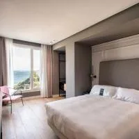 Hotel Riazor, hotel di A Coruña