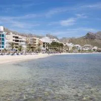 Port de Pollensa में, होटल La Goleta Hotel de Mar - Adults Only