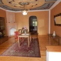 Savanna House Jvari, хотел в Jvari
