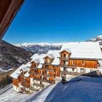 Noemys Chalets de Bois Méan