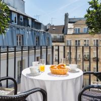 Hapimag Apartments Paris