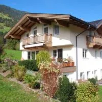 Apartment Erler, Hotel in Hippach