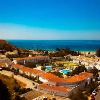 Club House CVL, hotel Luzban