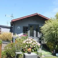 Camping Le Préjoly โรงแรมในHondschoote