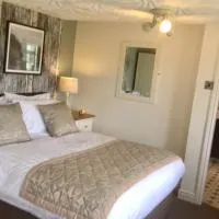 The Swan Inn, hotell i Nantwich