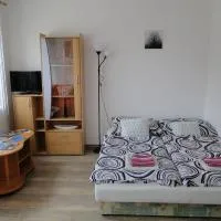 Stráž nad Nežárkou में, होटल Apartmán Lhota