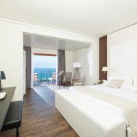 Hotel Santa Marta, hotel en Lloret de Mar