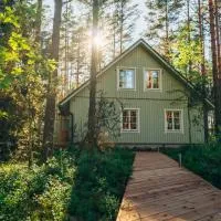 Peipsi Homestay, hotel v destinácii Kuru