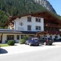 Chalet Walchenhof