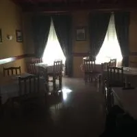 Hostal Moraleda **, hotel v destinaci Piedrabuena