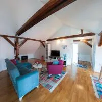 Penthouse Apartment, hotel v destinácii Brčko