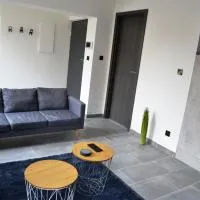 Le cyclade, appartement de standing en hyper-centre., Hotel in Sarreguemines