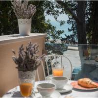 Izzy apartment, hotel v Splite